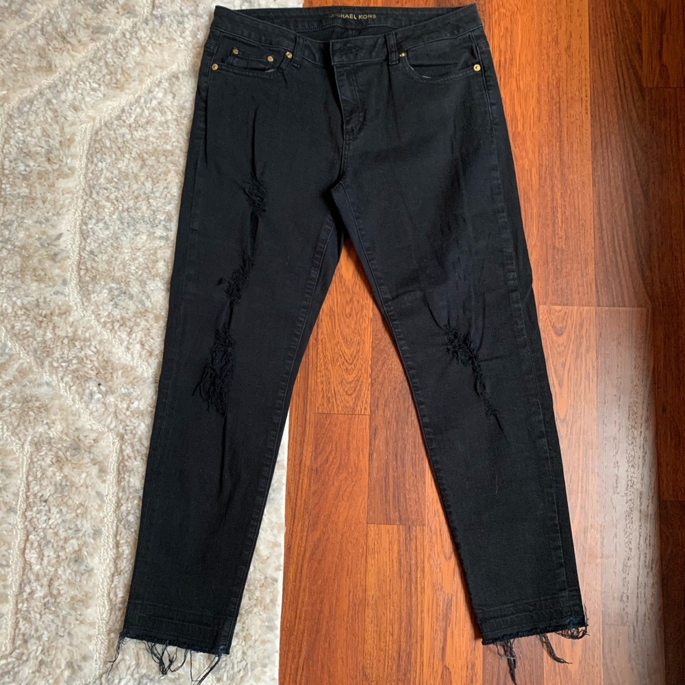Micheal Kors Jeans